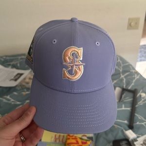 Seattle mariners hat 7 1/4